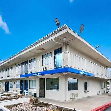 Motel 6-Irving, Tx - Dallas Экстерьер фото