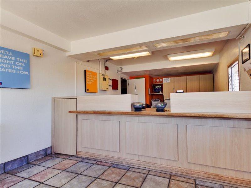 Motel 6-Irving, Tx - Dallas Экстерьер фото
