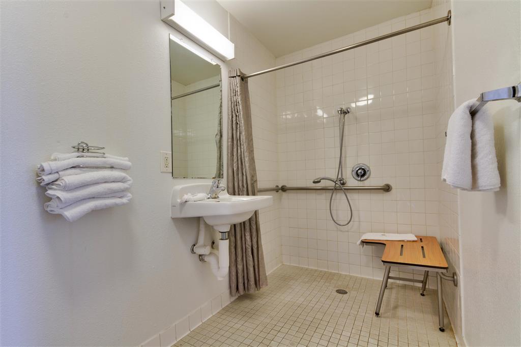 Motel 6-Irving, Tx - Dallas Номер фото